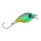 Balzer - Trout Attack Wobbler Thunder 2g 3cm - H Color 8