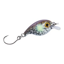 Balzer - Trout Attack Wobbler Thunder 2g 3cm - J Color 10