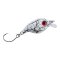 Balzer - Trout Attack Wobbler Thunder 2g 3cm - K Color 11