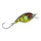 Balzer - Trout Attack Wobbler Thunder 2g 3cm - L Color 12