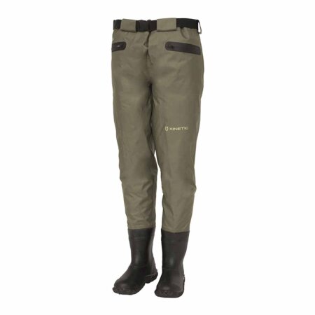 Kinetic - ClassicGaiter Bootfoot Pant - 44/45 Large
