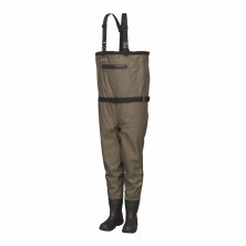 Kinetic - ClassicGaiter Bootfoot - 42/43 Large