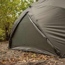 Solar Tackle - UnderCover Green Brolly System