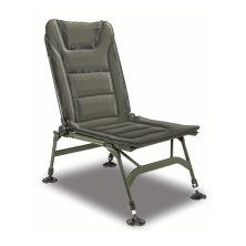 Solar Tackle - UnderCover Green Session Chair