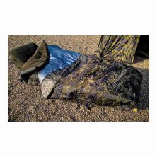 Solar Tackle - UnderCover Thermal Bedchair Cover