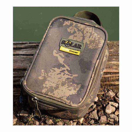 Solar Tackle - UnderCover Camo Accessory Pouch