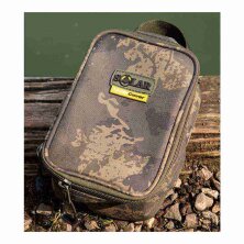 Solar Tackle - UnderCover Camo Accessory Pouch - Small