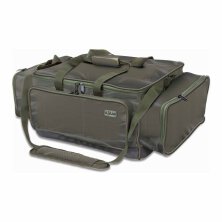 Solar Tackle - Undercover Green Carryall - Large