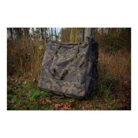 Solar Tackle - Undercover Camo Bedchair Bag