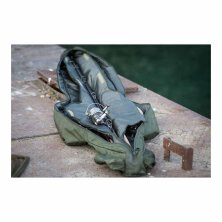 Solar Tackle - Undercover Green 3+2 Rod Holdall - 10ft