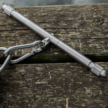 Solar Tackle - P1 Weight Lifter Weigh Bar