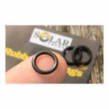 Solar Tackle - Rubber O Rings - Mini