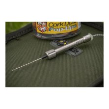 Solar Tackle - P1 Baiting Needle with Boilie Stop Dispenser