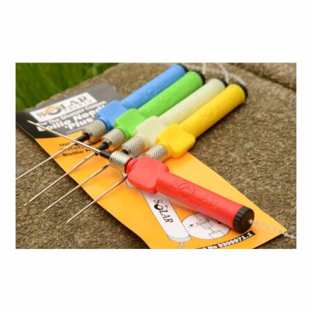 Solar Tackle - Boilie Needle - Green