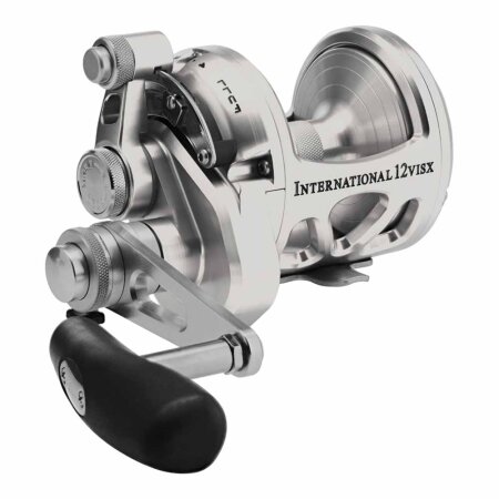 Penn - International VISX Silver