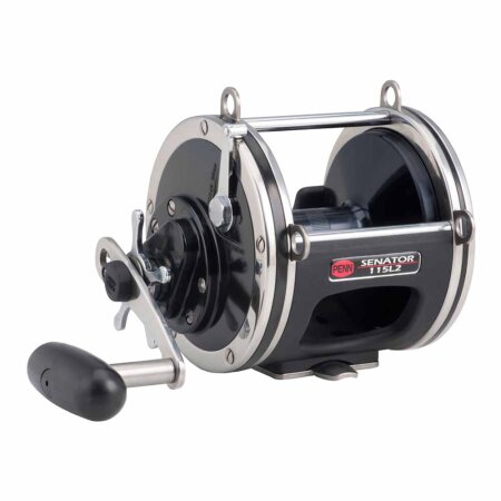 Penn - Senator 115L2 Big Game 9/0