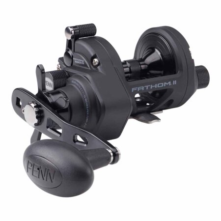 Penn - Fathom II Star Drag Casting Special - 15