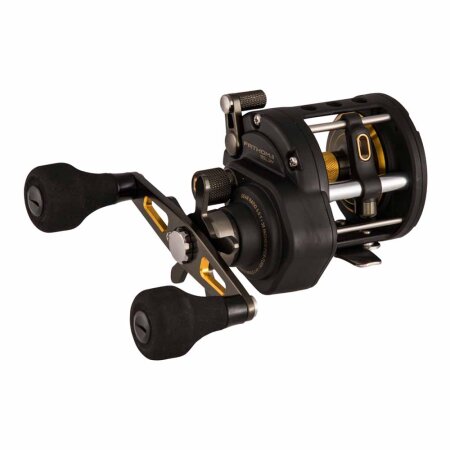 Penn - Fathom II Level Wind