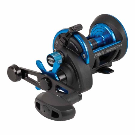 Penn - Mag4 Star Drag