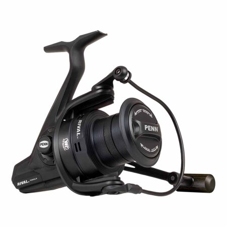 Penn - Rival Longcast Black - 7000