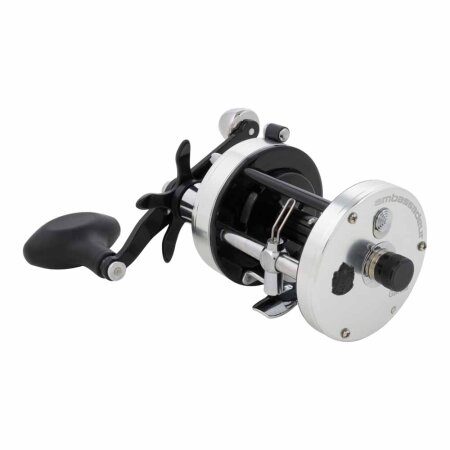 Abu Garcia - Ambassadeur 7000 C3 Round