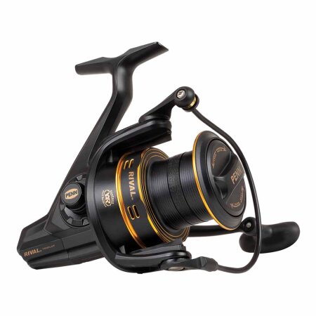 Penn - Rival Longcast Gold - 7000