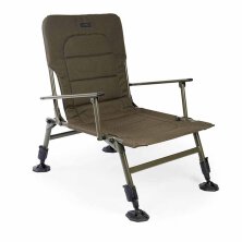 Avid Carp - Ascent Recliner Chair