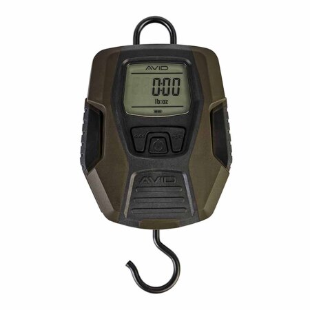 Avid Carp - Digital Scales