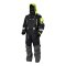 Westin - W4 Flotation Suit Jetset Lime - Large short