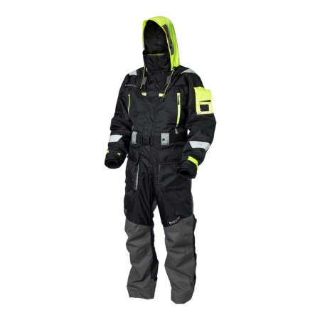 Westin - W4 Flotation Suit Jetset Lime - XLarge