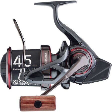 Daiwa - 20 Tournament Basia - 45SCW QD