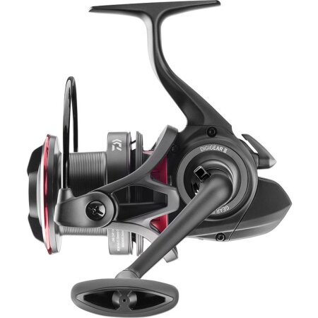 Daiwa - 20 Whisker - 25QD