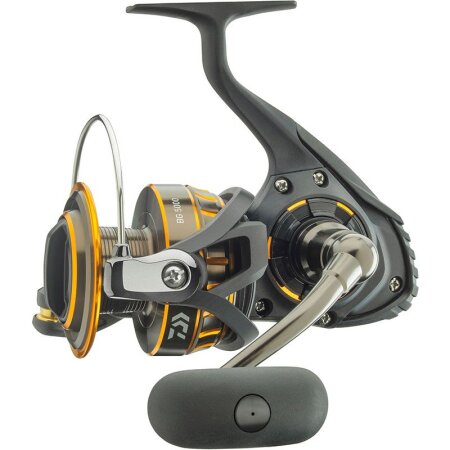 Daiwa - BG - 4000