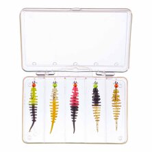 Balzer - Trout Collector Ready to Fish Knoblauch 5cm 1g