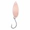 Balzer - Pro Staff Metallica Catcher Spoon 2,5cm 2g - H Hellkupfer-Orange-Glitter