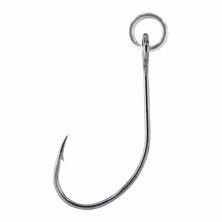 Balzer - Pro Staff Metallica Inliner Spoon 2,5cm 1,9g - L Silber-Orange-Glitter