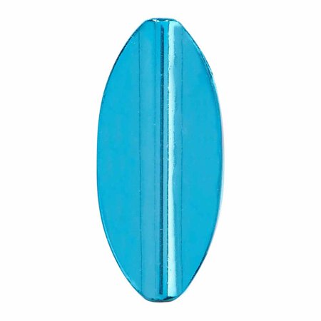 Balzer - Pro Staff Metallica Inliner Spoon 3,5cm 3,5g - K Blau-Orange