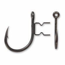 Black Cat - Claw Hook - Size 7/0