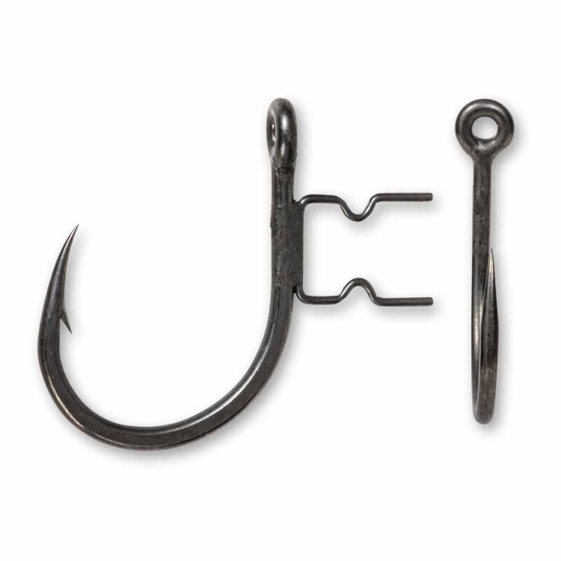 Black Cat - Claw Hook - Size 8/0