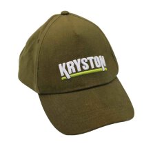 Kryston - Base Cap - Olive