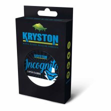 Kryston - Incognito Fluorocarbon 20m