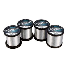 Kryston - Krystonite Super Mono Clear 1000m - 0,25mm 8lb