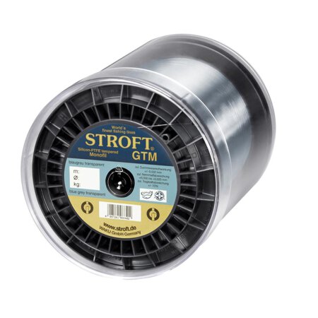 Stroft - GTM (Meterware) - 0,60mm