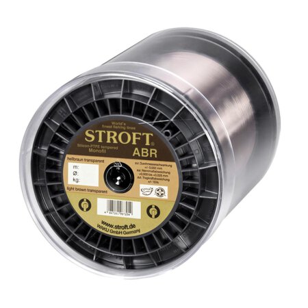 Stroft - ABR (Meterware)