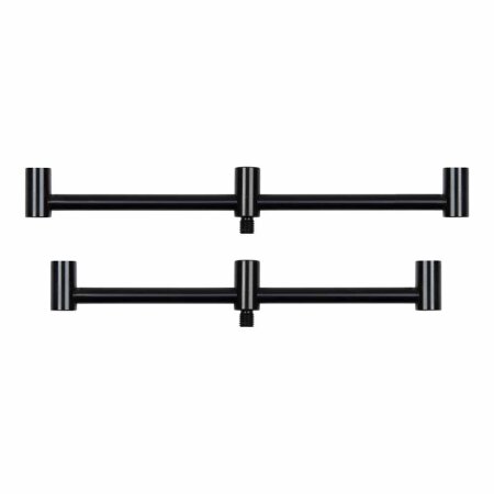 Fox - Black Lable Slim Buzz Bar - 3 Rod (220mm - 250mm)