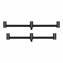 Fox - Black Lable Slim Buzz Bar - 3 Rod (220mm - 250mm)