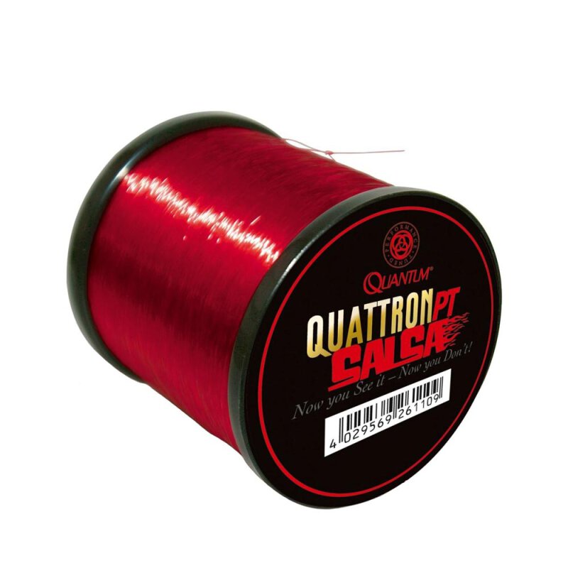 Quantum - Salsa Schnur (Meterware) - 0,22mm