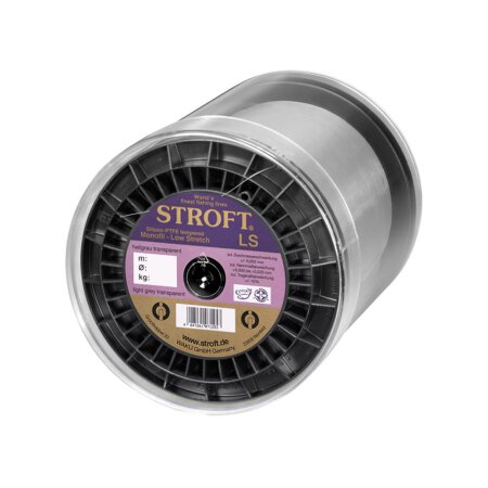 Stroft - LS (per meter) - 0,45mm