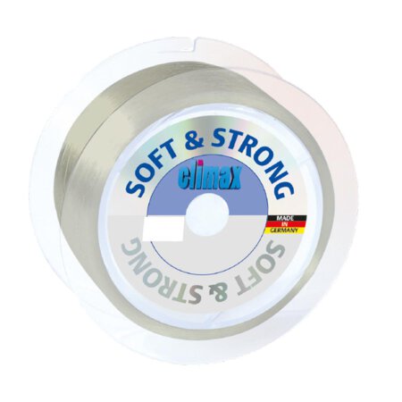 Climax - Soft & Strong (par mètre) - 0,20mm