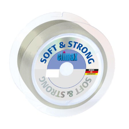 Climax - Soft & Strong (Meterware) - 0,30mm